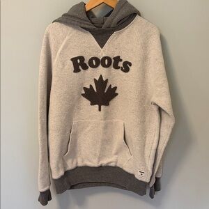 Roots Hoodie
